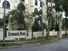 Dormer Park #4504